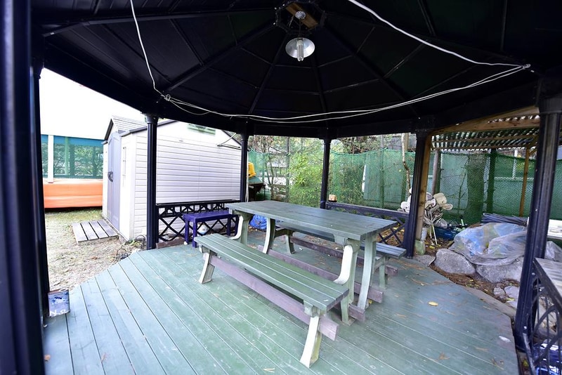 들꽃여울캠핑장 시설 사진 12