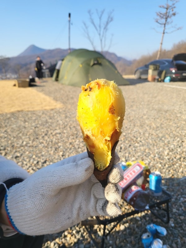 양평 달마당캠핑장 서울근교 신생캠핑장 깨끗하고 넓은...