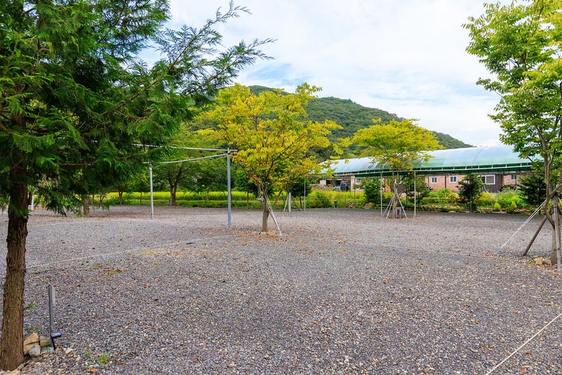 스마일 캠핑장 시설 사진 5