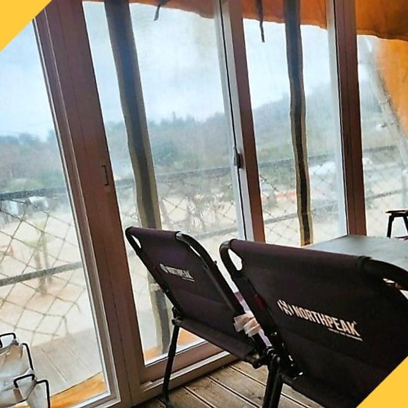 제주의 여유로움을 만끽하는 애월 캠핑의 매력, 제주올레캠핑