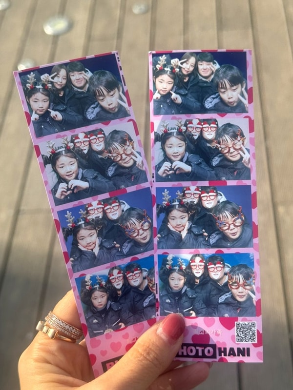 서울 근교 1박2일 왕산가족오토캠핑장 (을왕리/자연도소금빵...