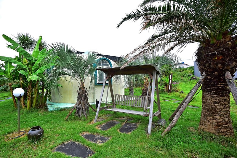 제주플래티늄카라반 시설 사진 8