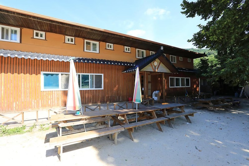 패밀리오토캠핑장(한국전통문화체험학교) 시설 사진 13