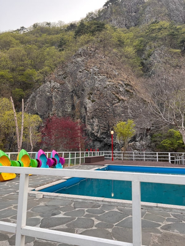 [신상캠핑장] 광주근교 전남 장성 정담은 캠핑&글램핑 리얼 후기...