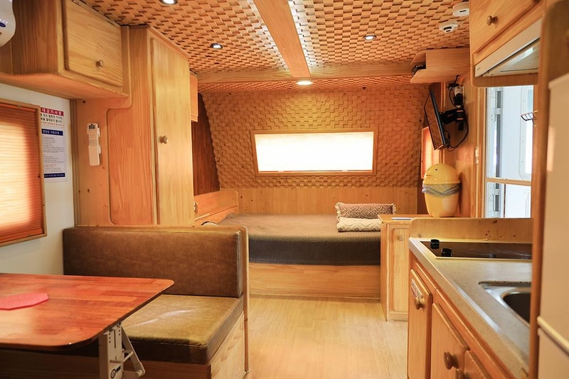 소풍 스테이 시설 사진 5