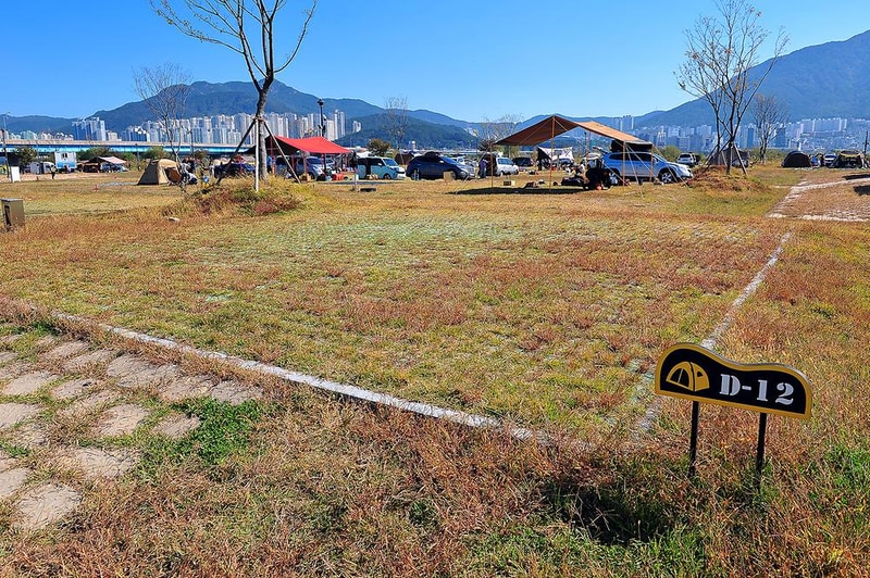 대저 캠핑장 시설 사진 7