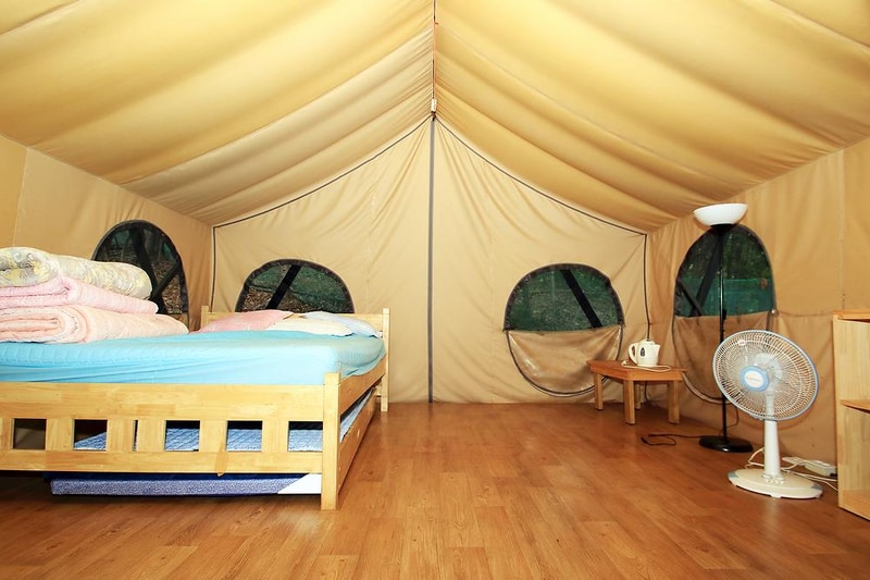 대궐오토캠핑장 시설 사진 11