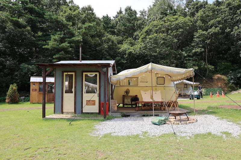 어반티지 캠핑장 시설 사진 12