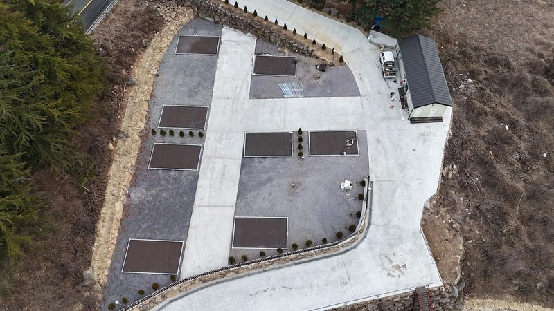 서진이네 오토캠핑장 시설 사진 6