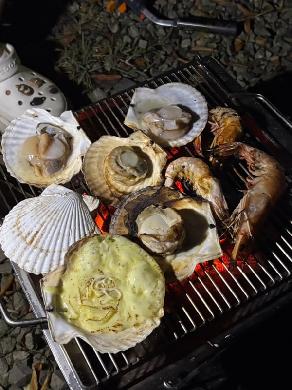 태안 캠핑장 추천 안면도 힐링캠핑장 후기