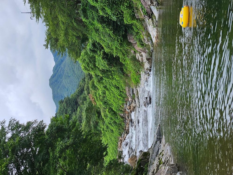 산청 지리산반달캠핑장 시설 사진 17