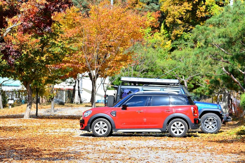 홀리데이캠핑장 시설 사진 2