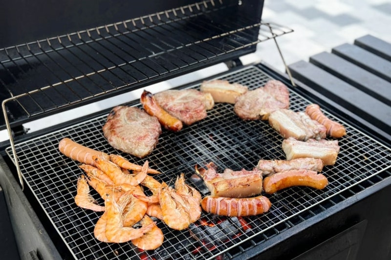 서울 근교 글램핑 추천 원주 라하글램핑&감성펜션