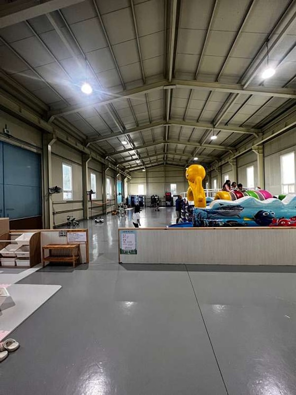 아이와 함께 즐기기 좋은 캠핑장, 한솔스테이에서의 특별한 하루!