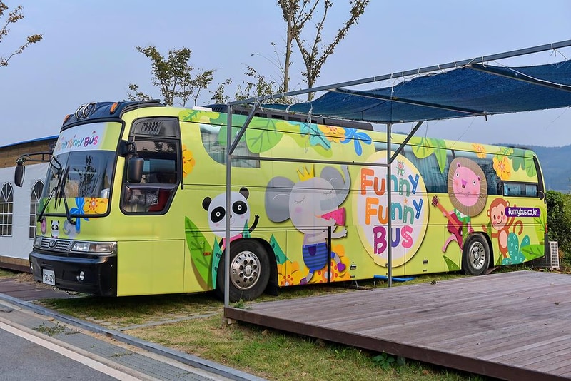 청자촌 오토캠핑장 시설 사진 6