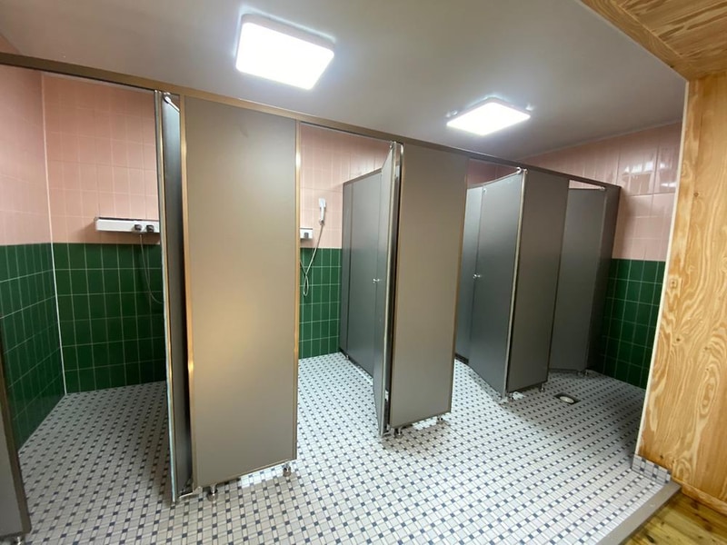 월악산레트로캠핑N민박 시설 사진 2