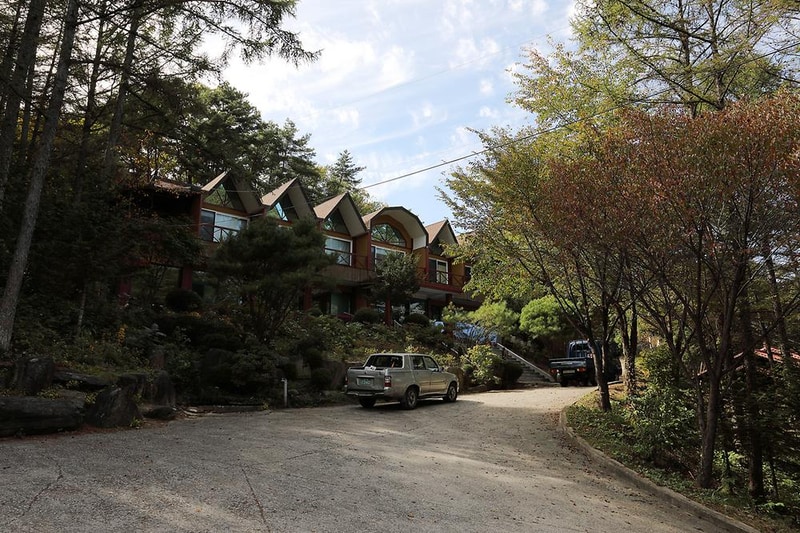 학가산 우래 자연휴양림 시설 사진 19