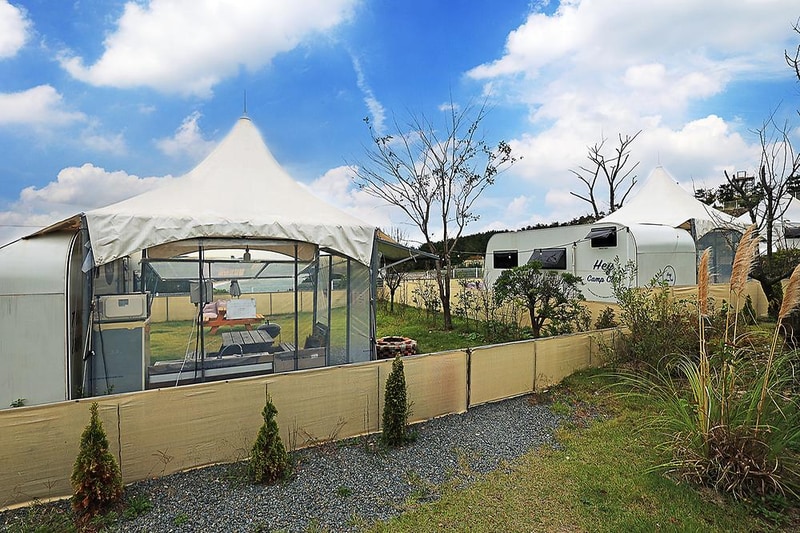 헤이캠프클럽 시설 사진 6