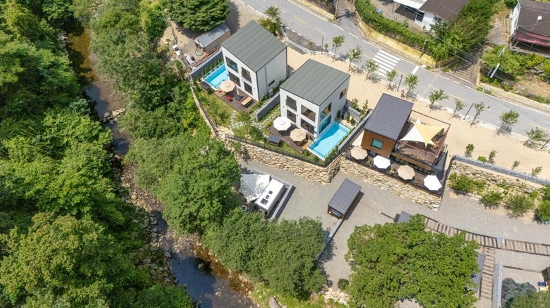 스테이지 캠핑앤풀빌라 시설 사진 5