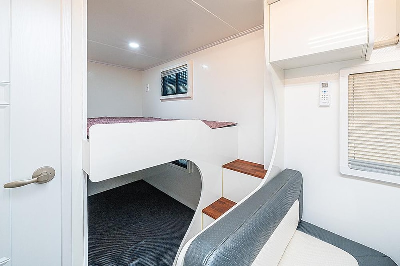 영덕 오션뷰 카라반 캠핑장 시설 사진 11