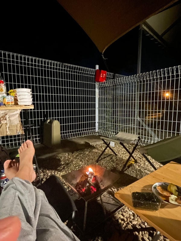 감동스테이캠프 / 애견캠핑장 / 애견동반캠핑장 /  애견동반숙소...