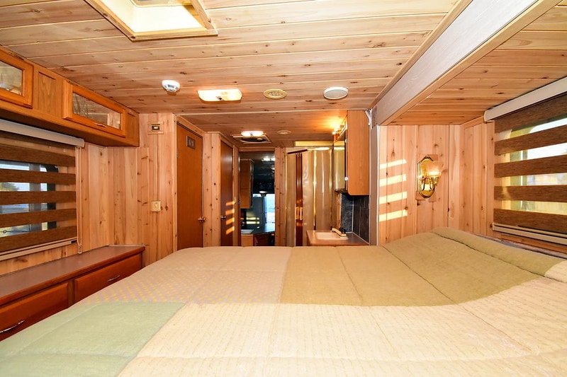 사나래카라반캠핑장 시설 사진 35