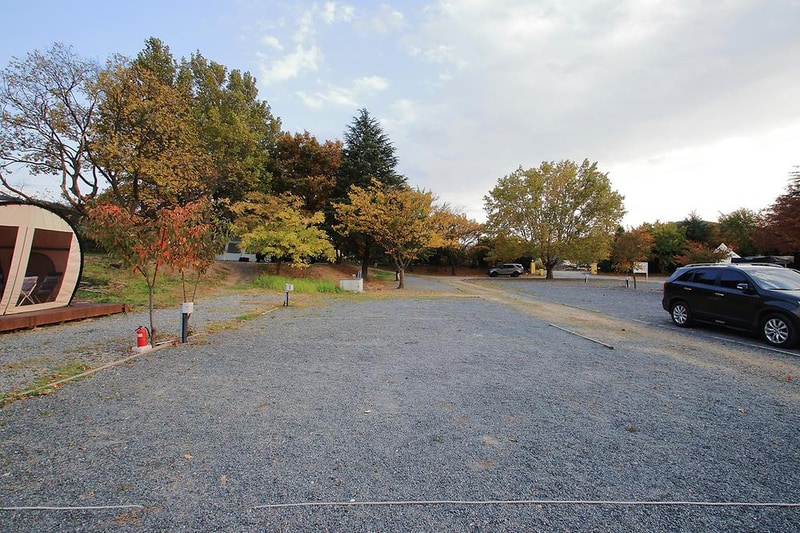 텐타우스 시설 사진 2