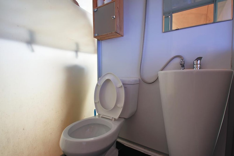 학암포 퍼스트 캠핑장 시설 사진 7