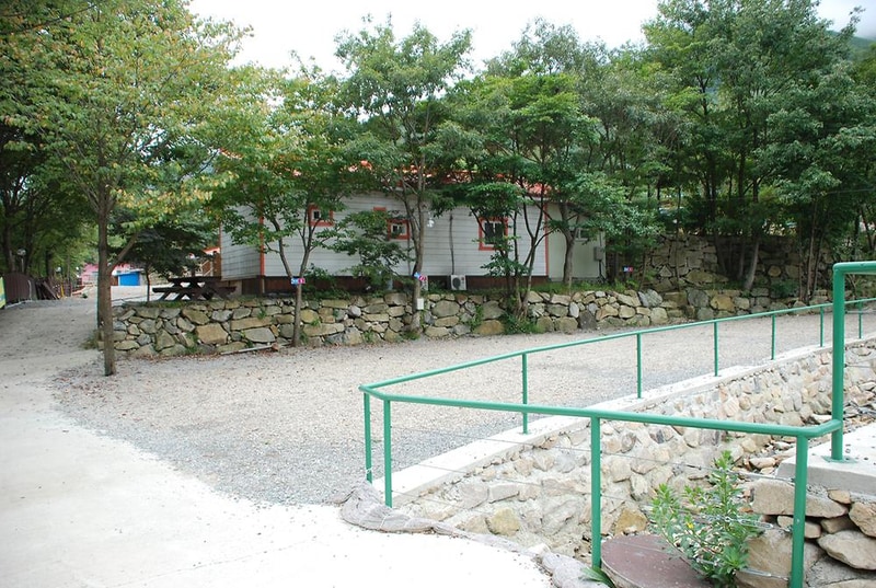 에코밸리 캠프 시설 사진 13