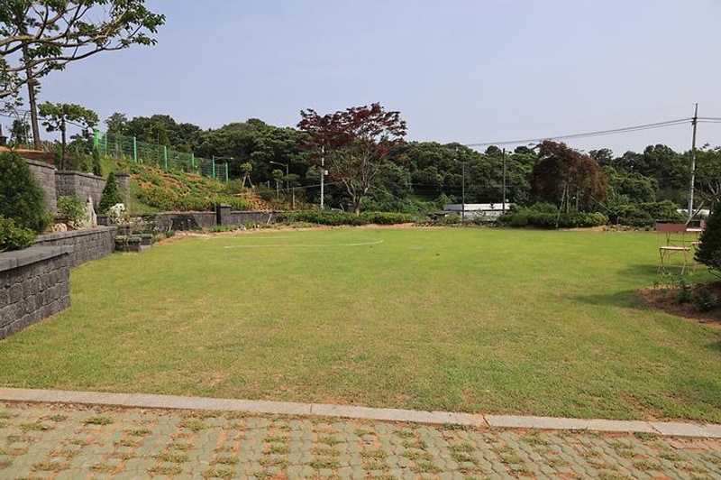 서창캠핑장 대표 사진