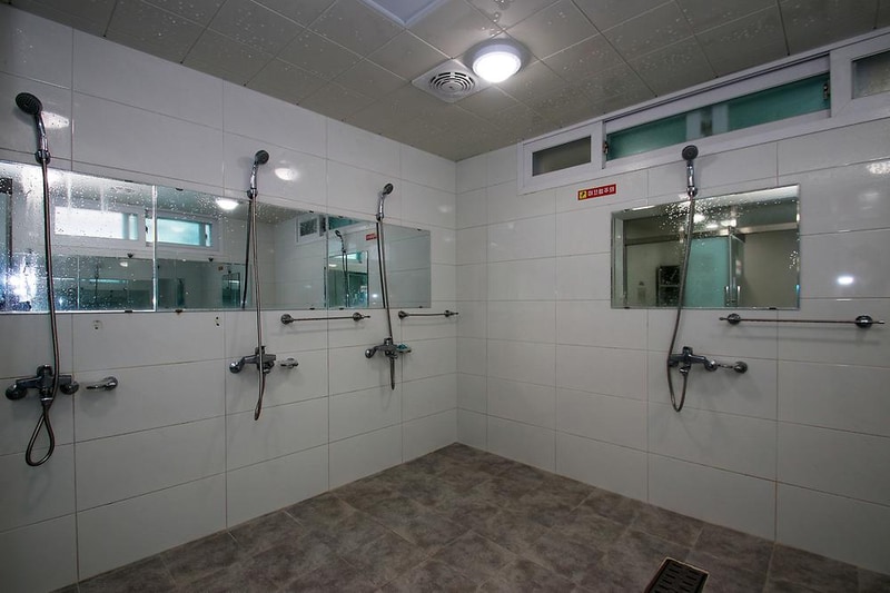 연곡해변 솔향기캠핑장 시설 사진 30