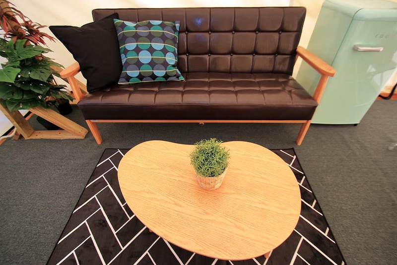 바다로글램핑 시설 사진 5