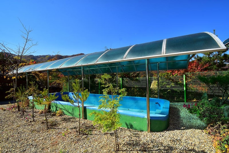 달자캠핑장 시설 사진 3