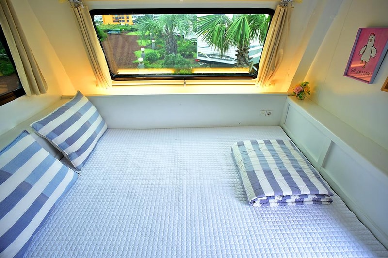 무거카라반 시설 사진 10