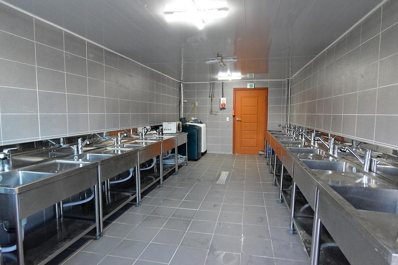 블루문 오토캠핑 시설 사진 3