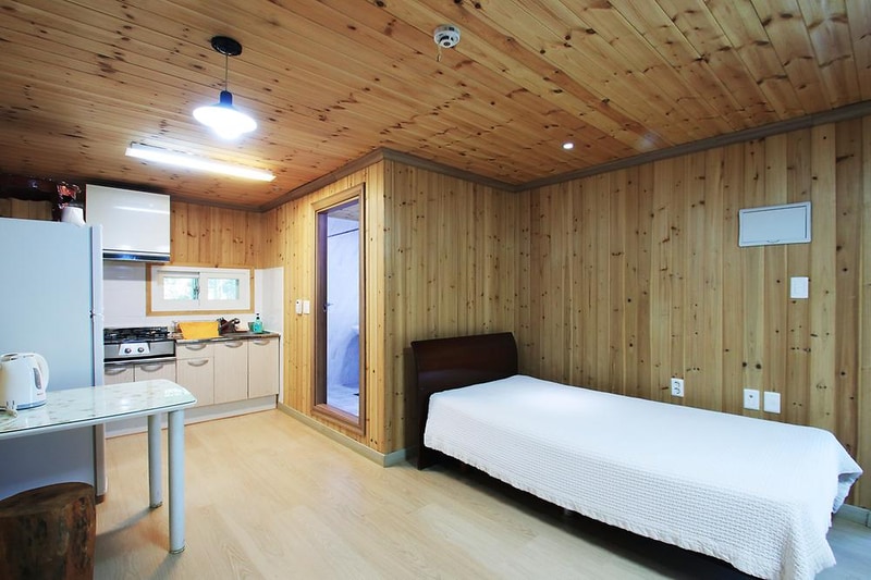 진경원민박캠핑장 시설 사진 11