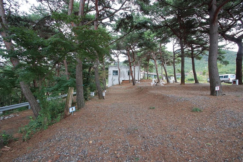 상양관광농원 시설 사진 10