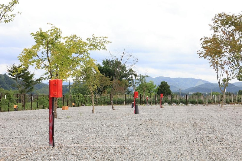 임진강 캠핑장 시설 사진 10