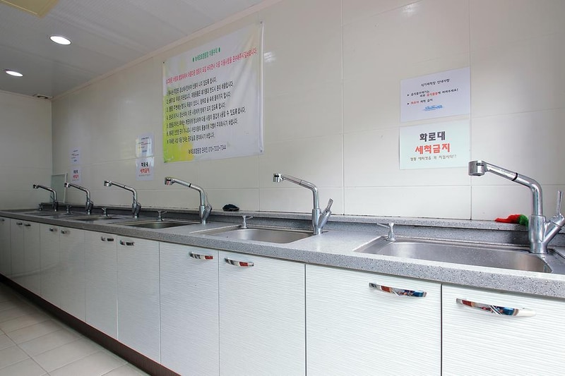 녹색 오토캠핑장 시설 사진 16