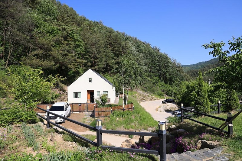 잼보리 캠프 시설 사진 8