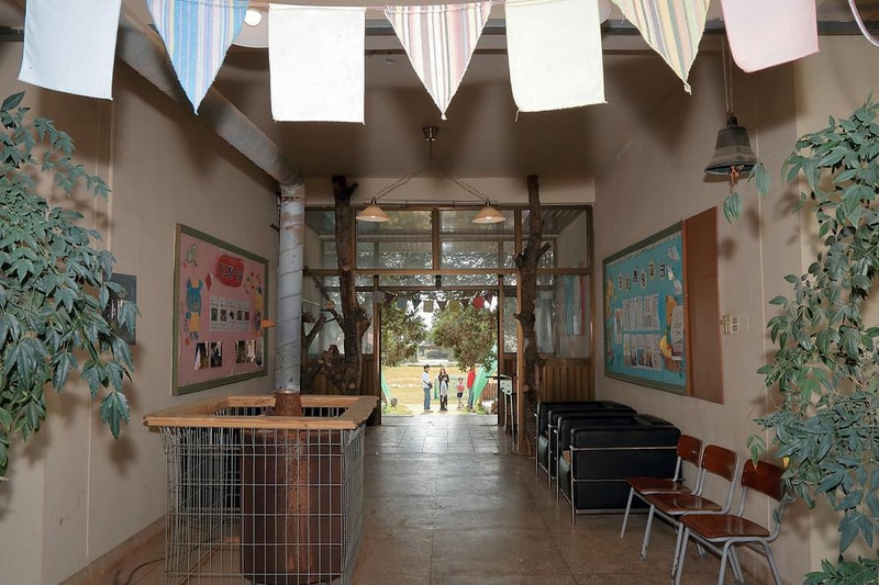 강화캠핑파크 시설 사진 12