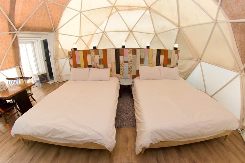 클럽프리모 시설 사진 8