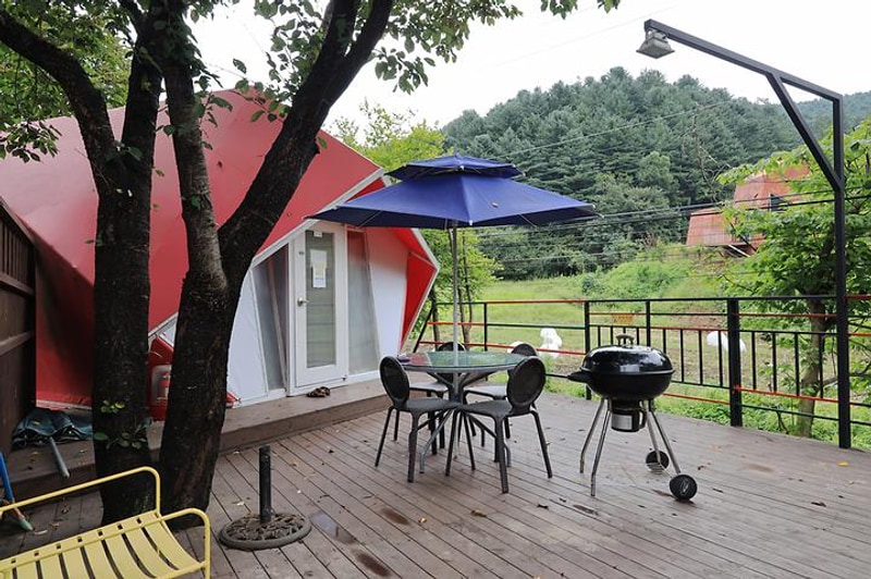 마인드 글램퍼스 대표 사진