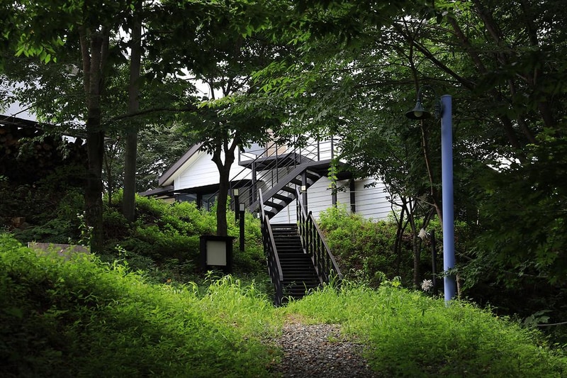 홍천 무네미 별마루 관광농원 시설 사진 3