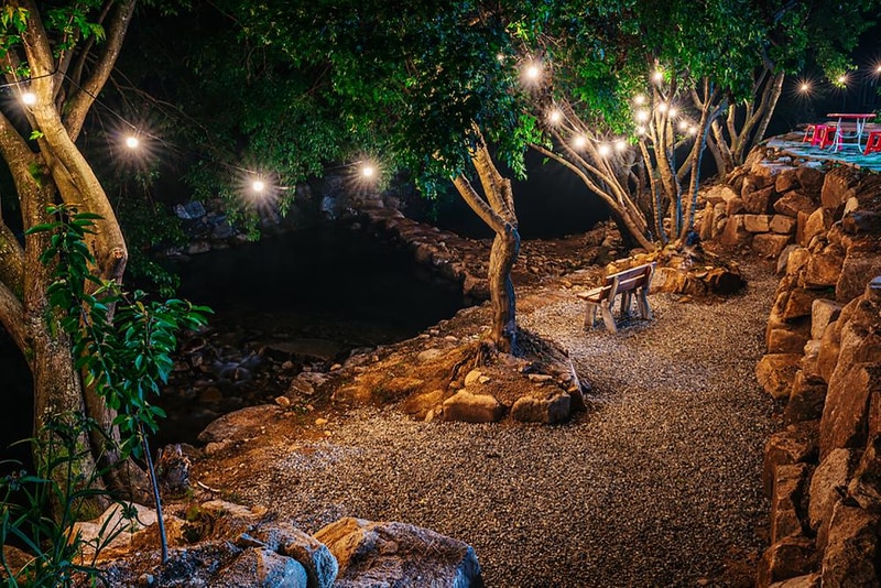 승암159캠핑장 시설 사진 9