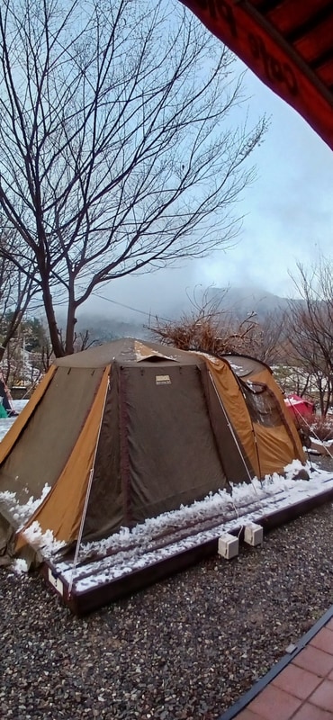 파주 플레이랜드캠핑장