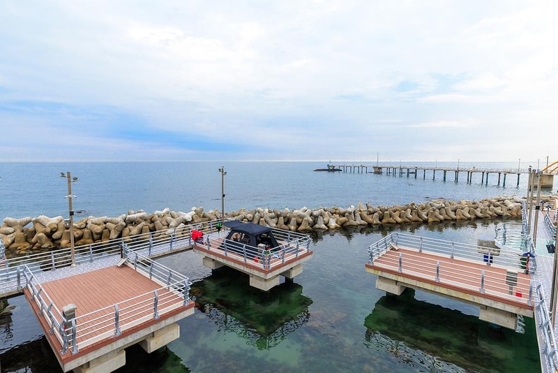 당사현대차오션캠프 시설 사진 3