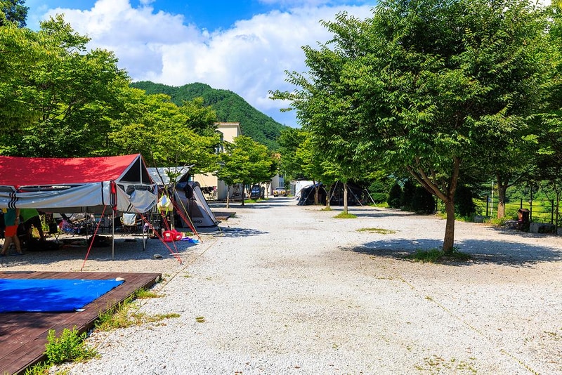 캠프더포레 시설 사진 27