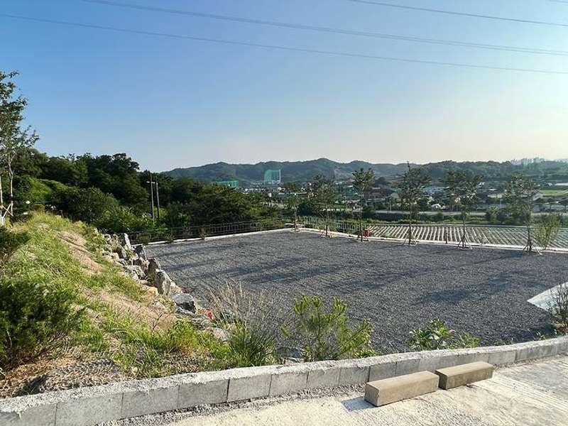 오가네캠핑 대표 사진