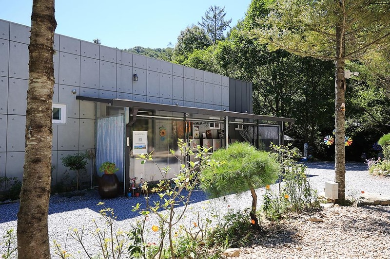 평창자연속쉼표캡핑장 시설 사진 15